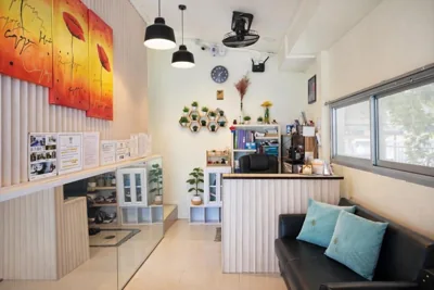 Happy Fish Guesthouse – Foto 4