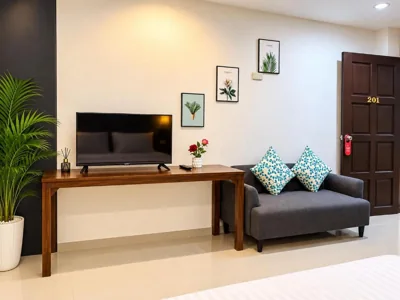 Happy Fish Guesthouse – Foto 5