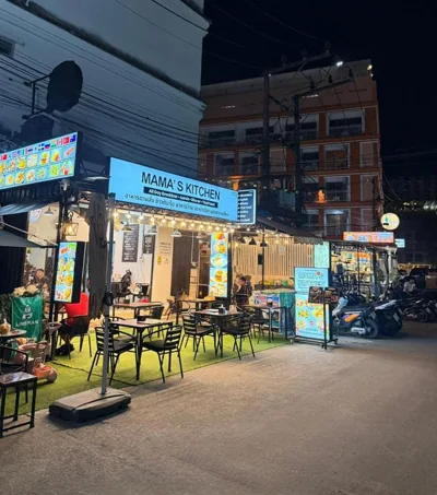 Happy Fish Guesthouse – Foto 6
