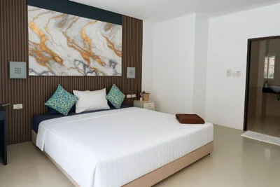 Happy Fish Guesthouse – Foto 9