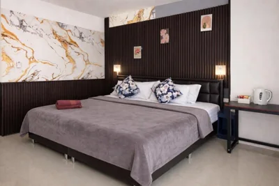 Happy Fish Guesthouse – Foto 10