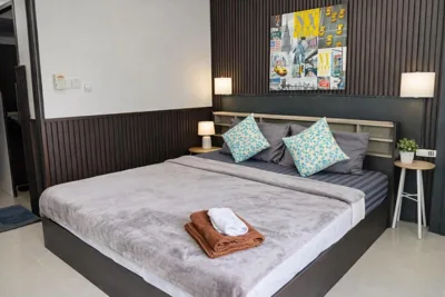 Happy Fish Guesthouse – Foto 11