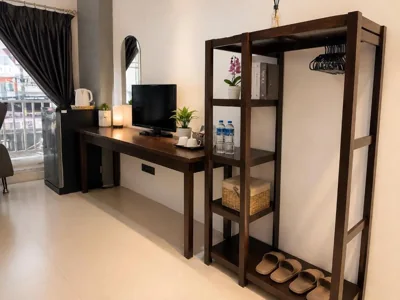 Happy Fish Guesthouse – Foto 13
