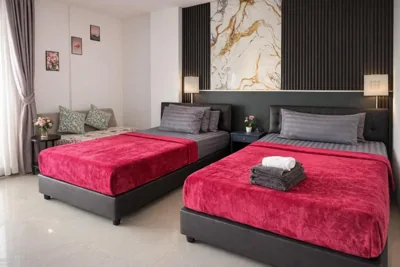 Happy Fish Guesthouse – Foto 14