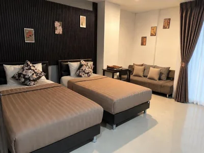 Happy Fish Guesthouse – Foto 15